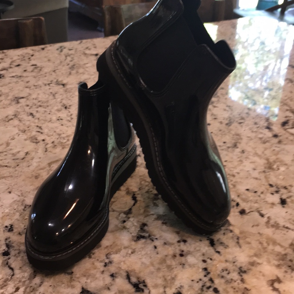 Cougar waterproof short boots